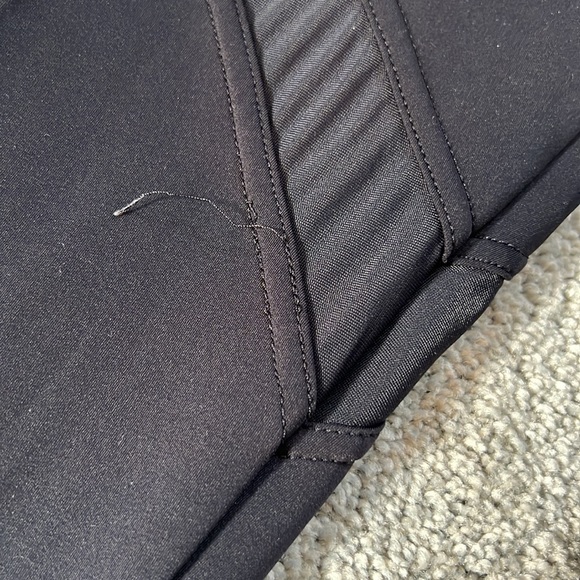 Blackmilk Clothing OG Work out pants - Picture 3 of 4